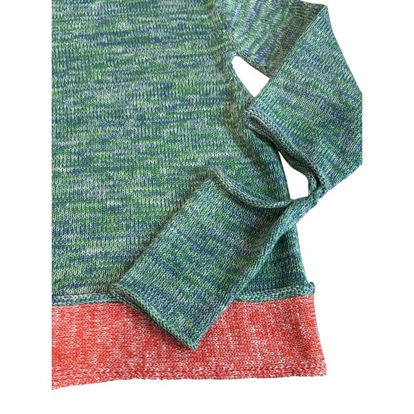 Marni Color-Block Cutout Sweater - Picture 5 of 7